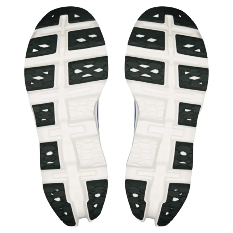 On Running Cloudmonster 3 Men's Running Shoes - Iceberg/Ivory-5