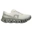 On Running Cloudmonster 3 Women's Running Shoes - Ivory/Tin