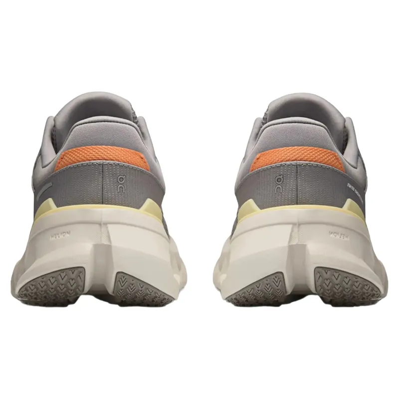 On Running Cloudrunner 2 Women's Running Shoes - Lilac/Ivory-4