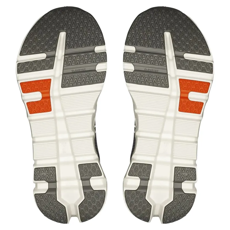 On Running Cloudrunner 2 Women's Running Shoes - Lilac/Ivory-5