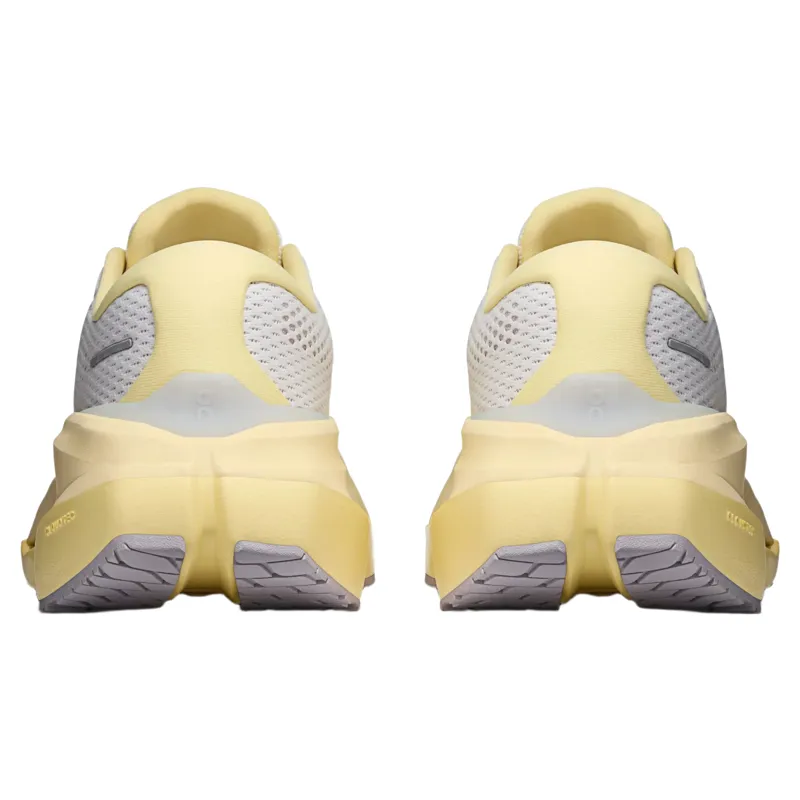 On Running Cloudrunner 3 Max Women's Running Shoe - Ivory/Dijon-4