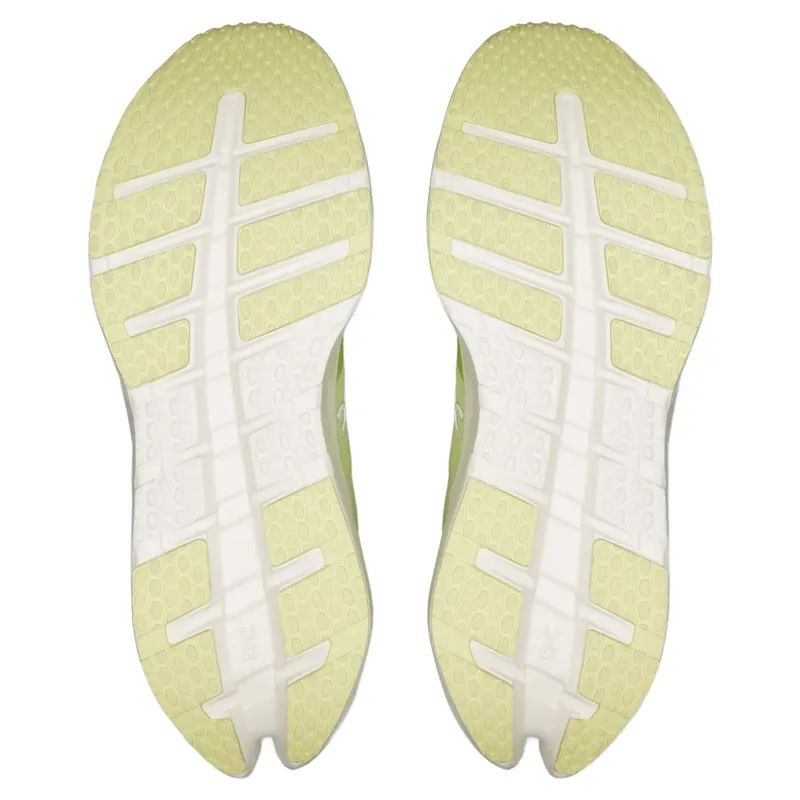 On Running Cloudrunner 3 Men's Running Shoes - Linen / Ivory-5