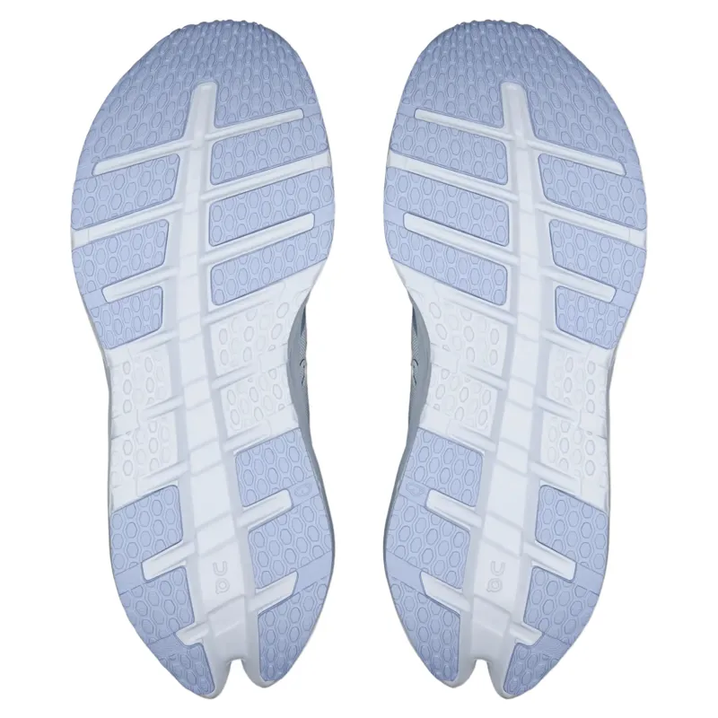 On Running Cloudrunner 3 Women's Running Shoes - Heather/Marsh-5