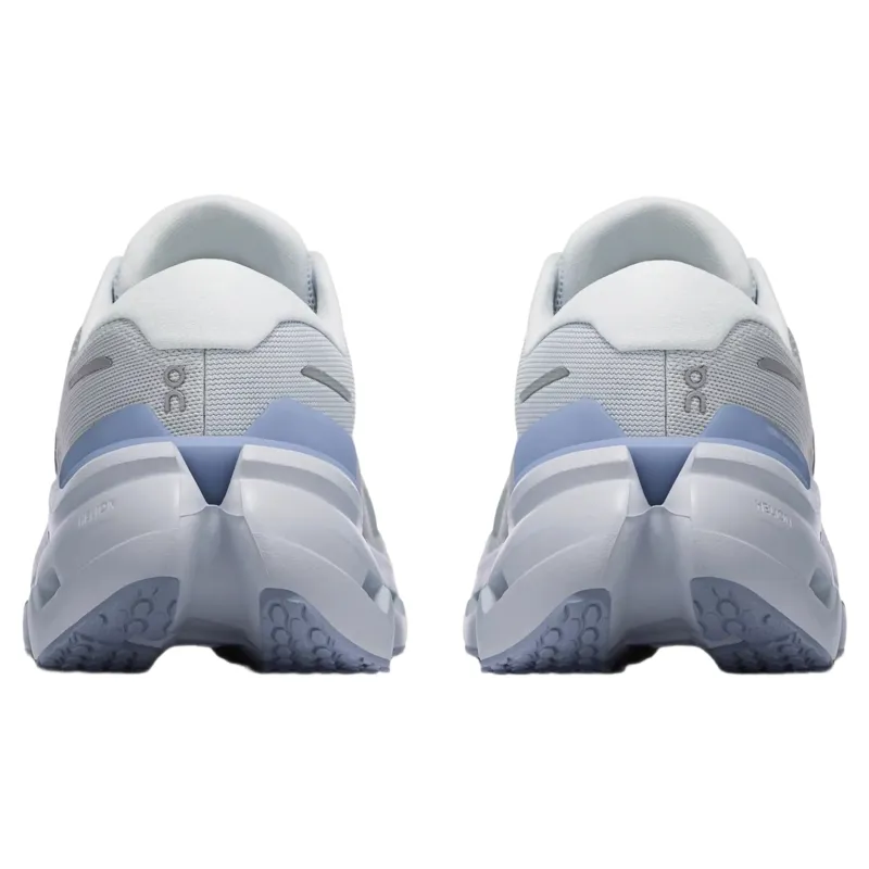 On Running Cloudrunner 3 Women's Running Shoes in Heather/Marsh-4