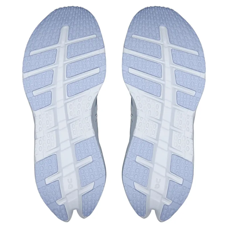 On Running Cloudrunner 3 Women's Running Shoes in Heather/Marsh-5