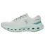 On Running Cloudrunner 3 Women's Running Shoes in Ivory/Aquamarine