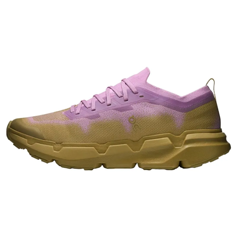 On Running Cloudsoma Men's Running Shoes - Sakura/Safari-1
