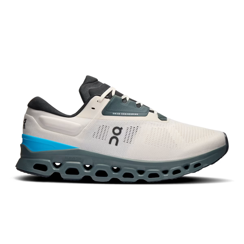 On Running Cloudstratus 3 Men's Running Shoes - UK 9 