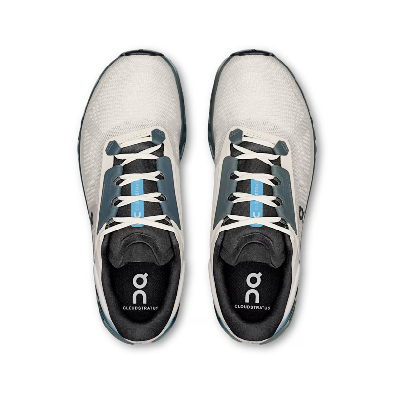 On Running Cloudstratus 3 Men's Running Shoes - UK 9 -2