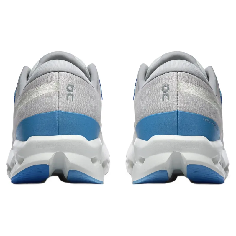 On Running Cloudsurfer 2 Men's Running Shoes - Glacier/Gourami-4
