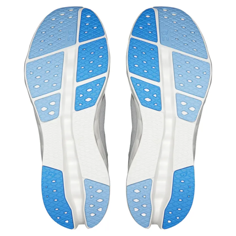 On Running Cloudsurfer 2 Men's Running Shoes - Glacier/Gourami-5