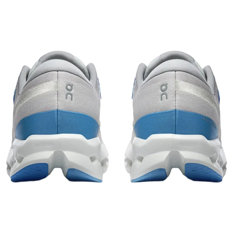 On Running Cloudsurfer 2 Men's Running Shoes in Glacier/Gourami-4