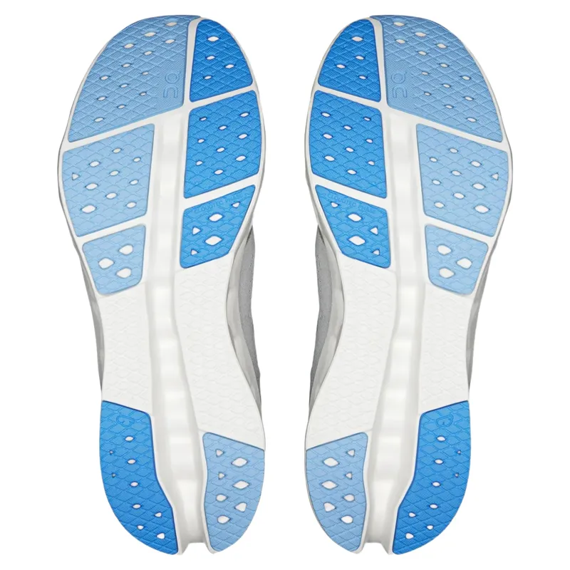 On Running Cloudsurfer 2 Men's Running Shoes in Glacier/Gourami-5