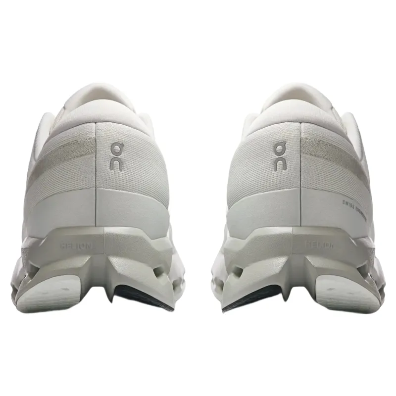 On Running Cloudsurfer 2 Men's Running Shoes in Ivory/Iceberg-3