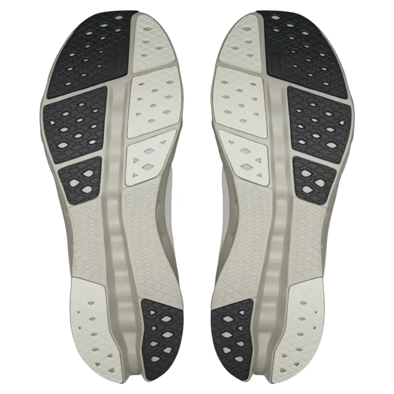 On Running Cloudsurfer 2 Men's Running Shoes in Ivory/Iceberg-5