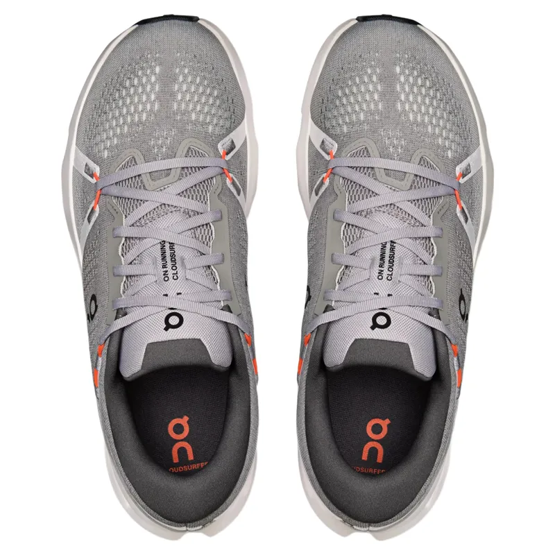 On Running Cloudsurfer 2 Men's Running Shoes in Ore/White-3
