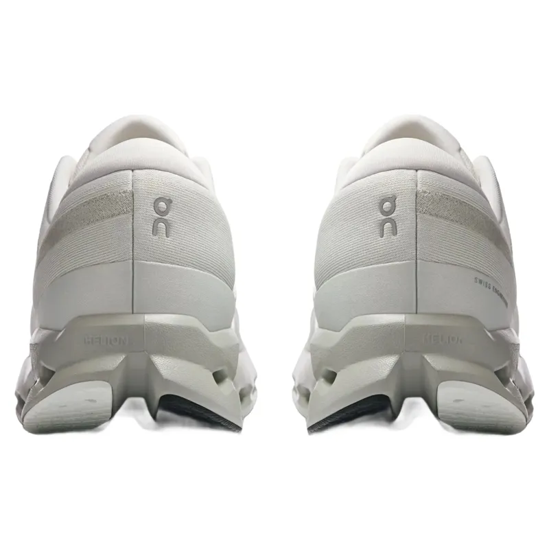 On Running Cloudsurfer 2 Men's Running Shoes - Ivory/Iceberg-3