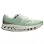 On Running Cloudsurfer 2 Women's Running Shoes in Ivory/Creek