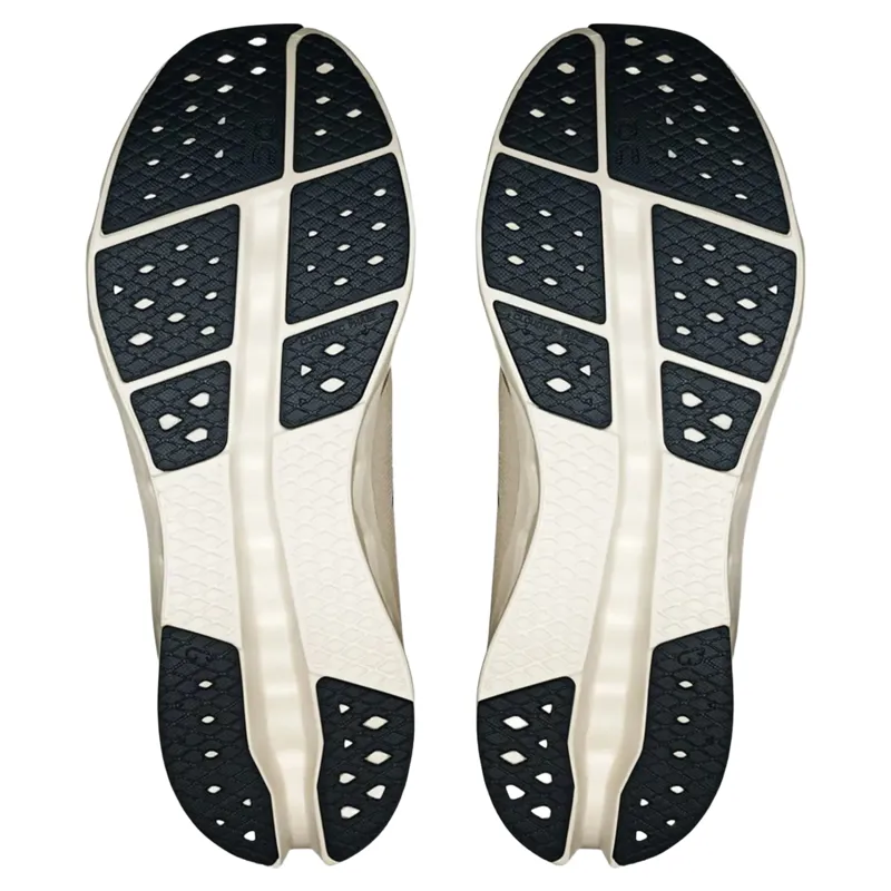 On Running Cloudsurfer 2 Women's Running Shoes in Pearl/Ivory-5