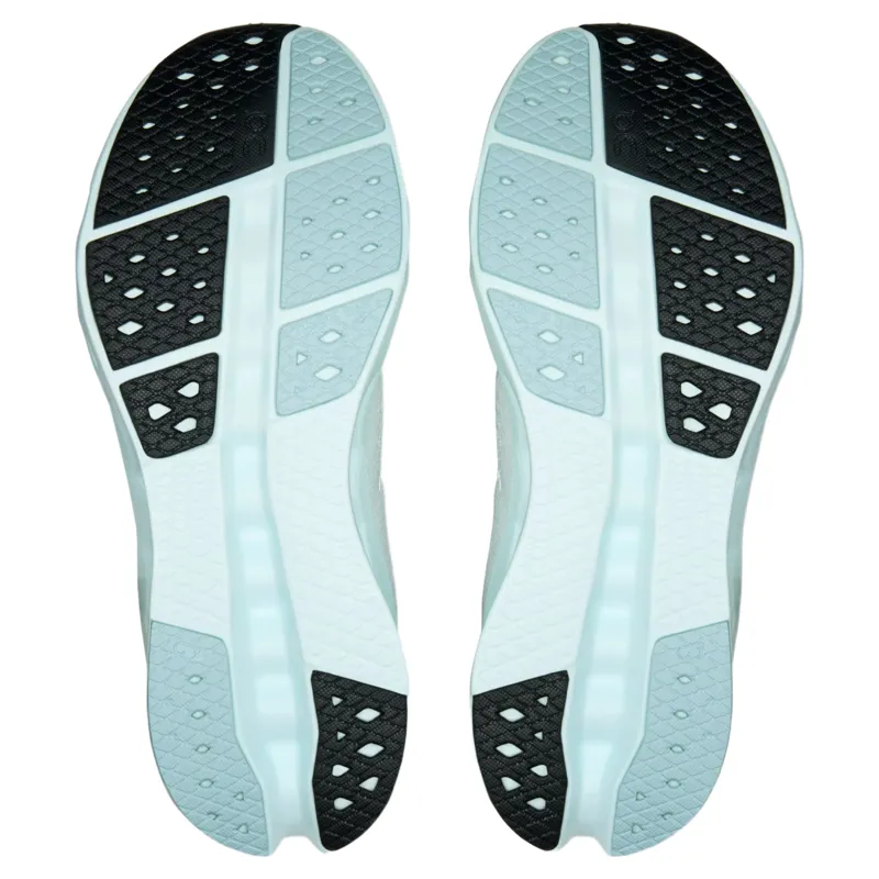 On Running Cloudsurfer 2 Women's Running Shoes in Surf/Flurry-3