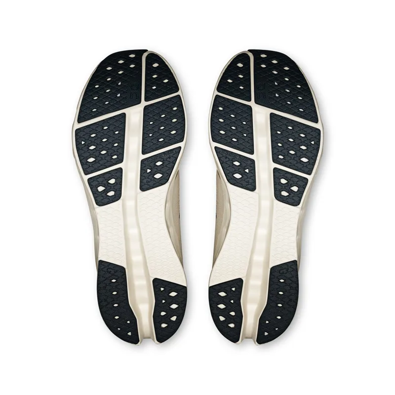 On Running Cloudsurfer 2 Women's Running Shoes - Pearl/Ivory-5