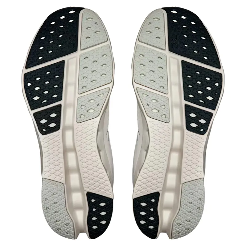 On Running Cloudsurfer 2 Women's Running Shoes - Ivory-3