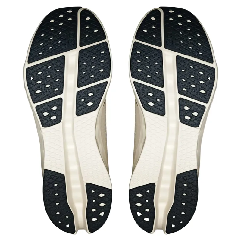 On Running Cloudsurfer 2 Women's Running Shoes - Pearl/Ivory-5