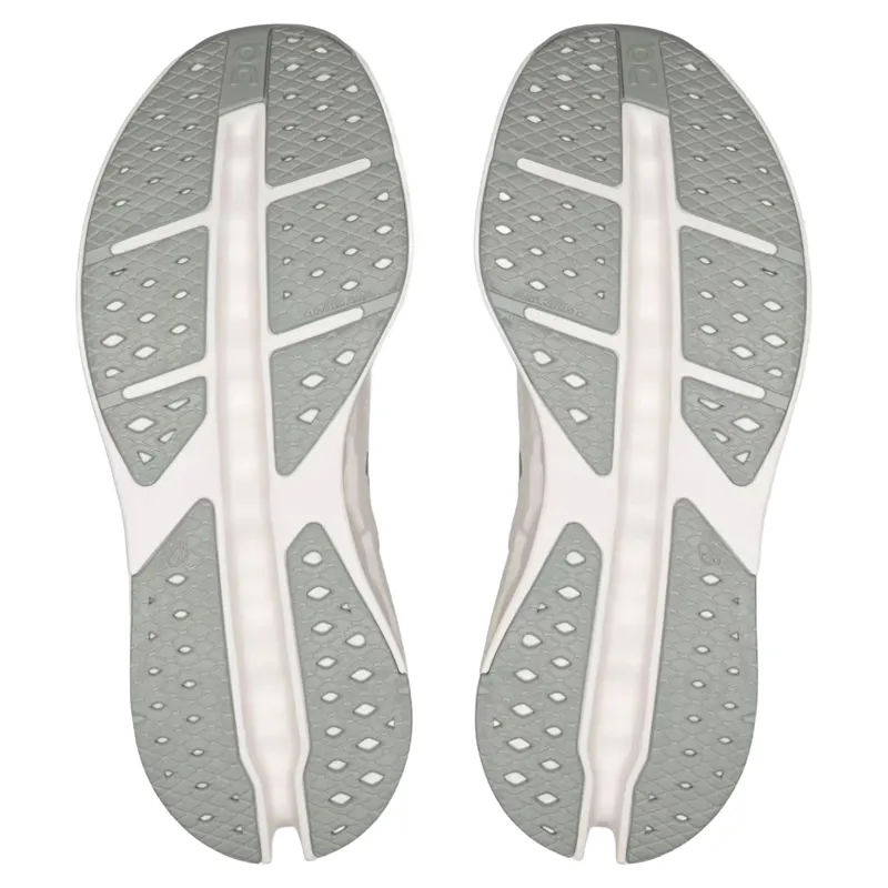 On Running Cloudsurfer Max Women's Running Shoes - Iceberg/Ivory-5