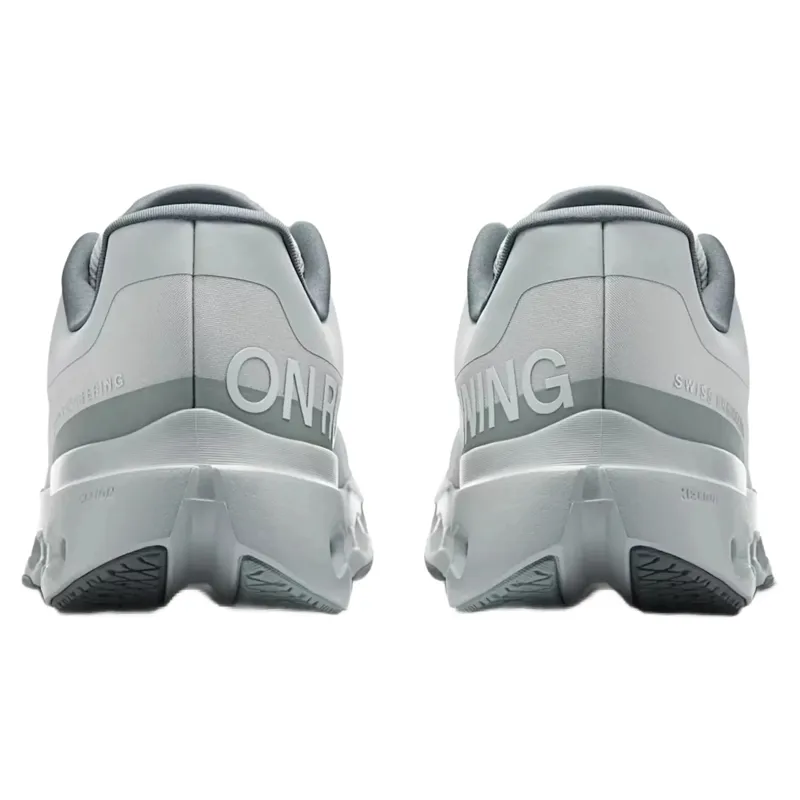 On Running Cloudsurfer Next Men's Running Shoes - Glacier/Glacier-3