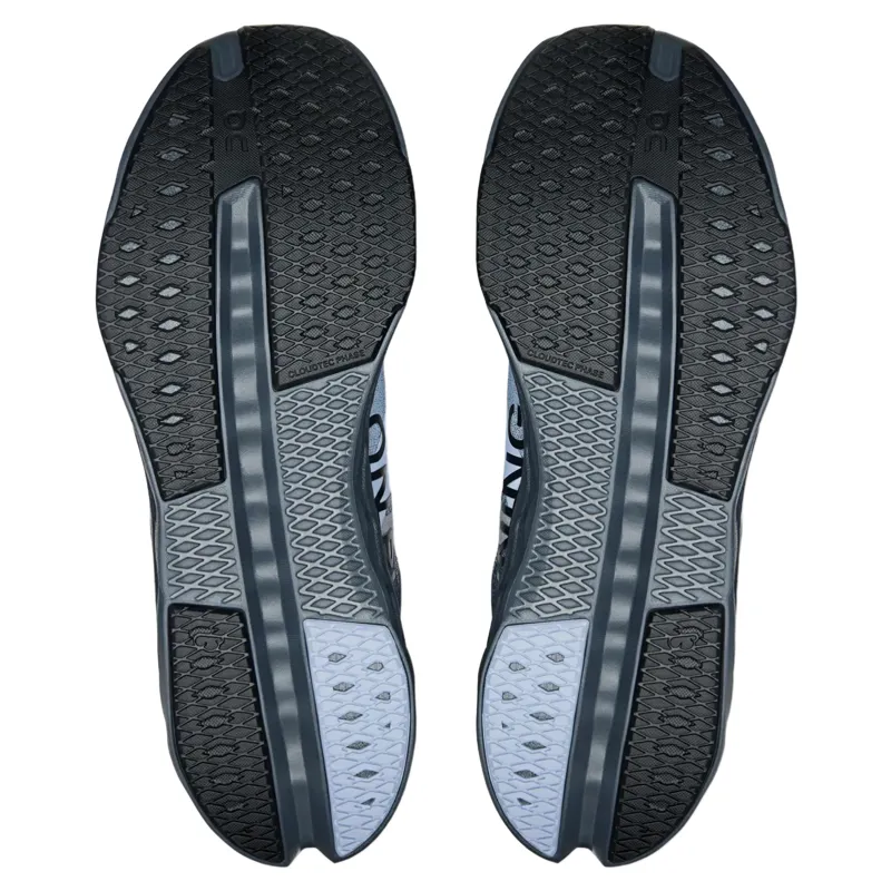 On Running Cloudsurfer Next Men's Running Shoes - Stone/Marsh-5