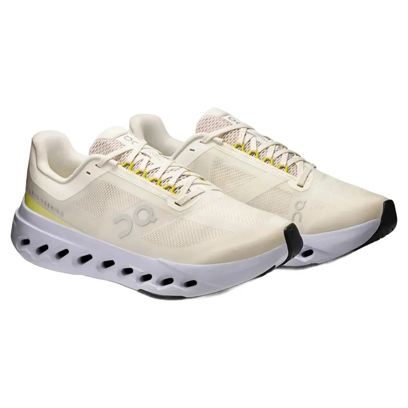 On Running Cloudsurfer Next Women's Shoes - White/Nimbus-2