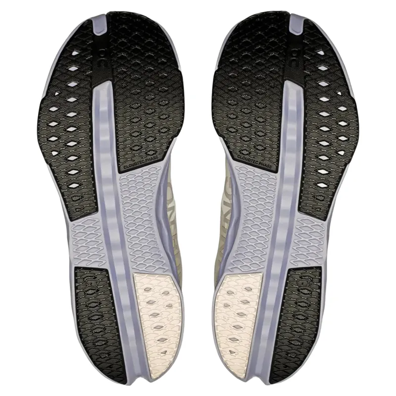 On Running Cloudsurfer Next Women's Shoes - White/Nimbus-5