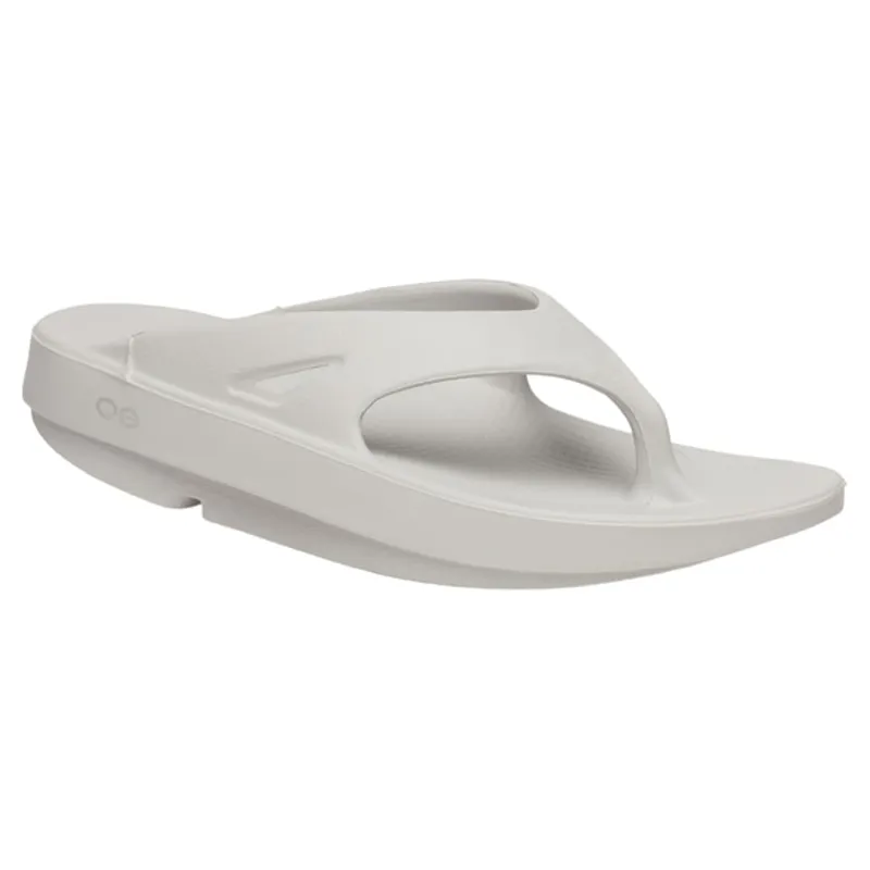 Oofos OOriginal Sandals - Moonstone-1