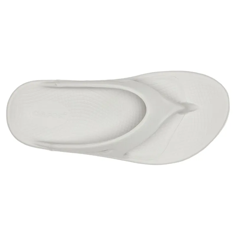 Oofos OOriginal Sandals - Moonstone-5