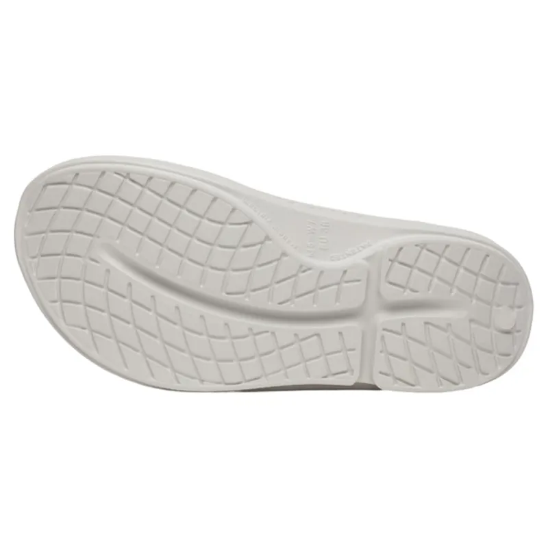 Oofos OOriginal Sandals - Moonstone-6