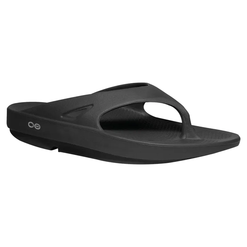 Oofos OOriginal Sandals - Black