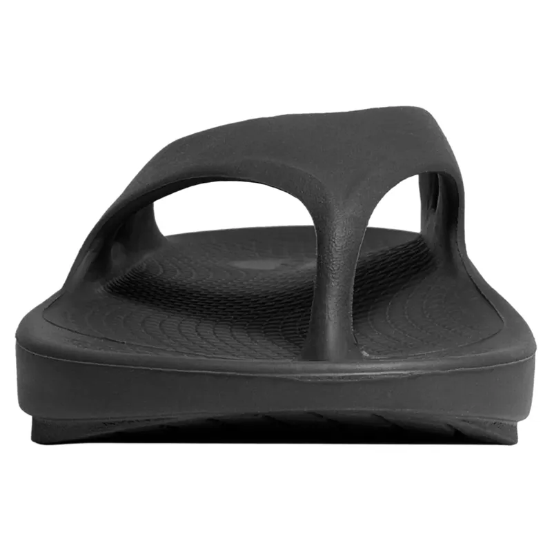 Oofos OOriginal Sandals - Black-5