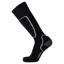 Point 6 Ski Pro Light OTC Merino Wool Ski Socks - Black - Size XL