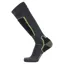 Point 6 Ski Pro Light OTC Merino Wool Ski Socks - Grey/Green - Size XL