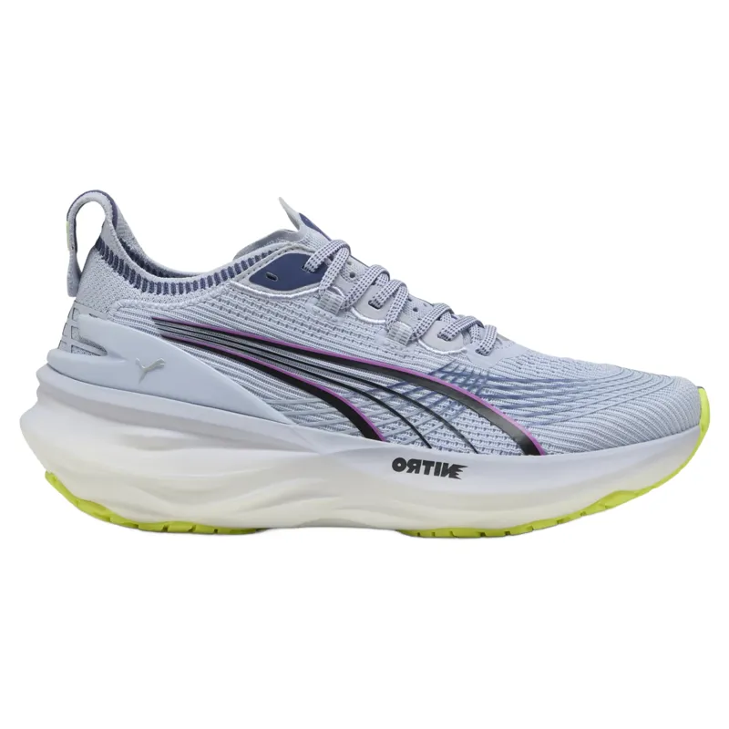 Puma ForeverRun Nitro 2 Women's Running Shoes - Cool Weather/Yellow