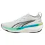 Puma ForeverRun NITRO 2 Women's Running Shoes - White/Mint Melt
