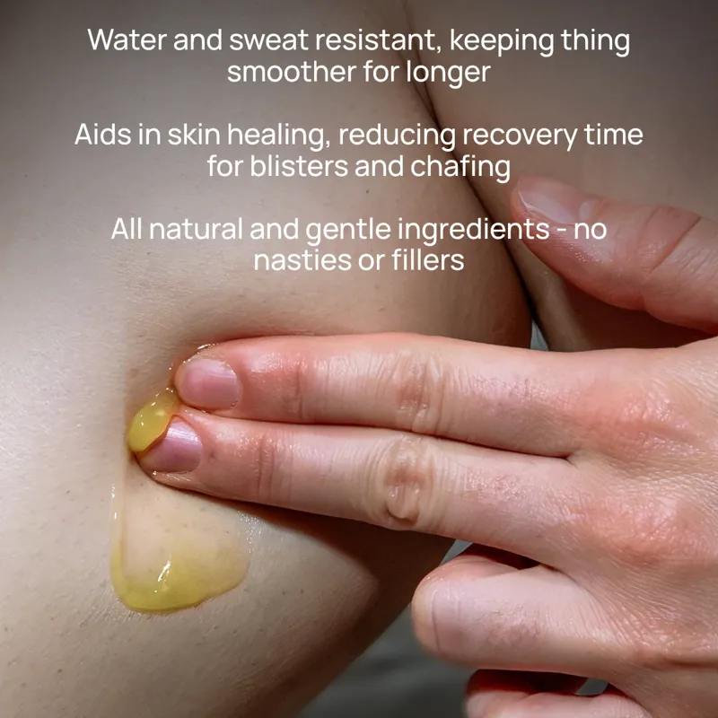 The Feats Bounce Back Muscle Balm 45g-6