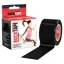 Rocktape Kinesiology Tape 5cm x 5m - Black