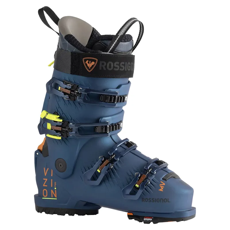 Rossignol Vizion 4B Pro 120 MV GW Men's Ski Boots