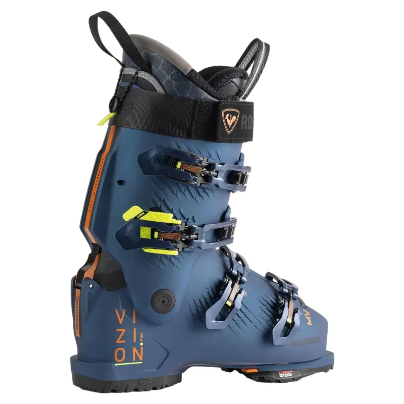 Rossignol Vizion 4B Pro 120 MV GW Men's Ski Boots-1
