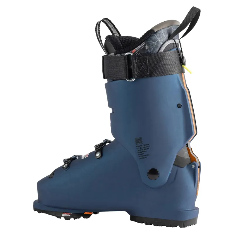 Rossignol Vizion 4B Pro 120 MV GW Men's Ski Boots-2