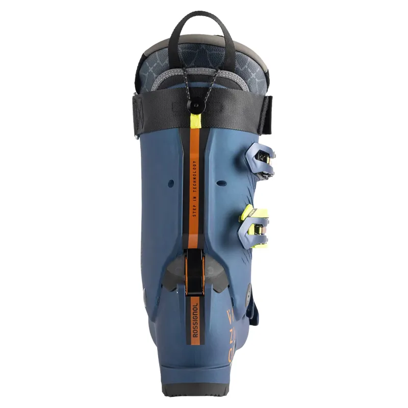 Rossignol Vizion 4B Pro 120 MV GW Men's Ski Boots-3