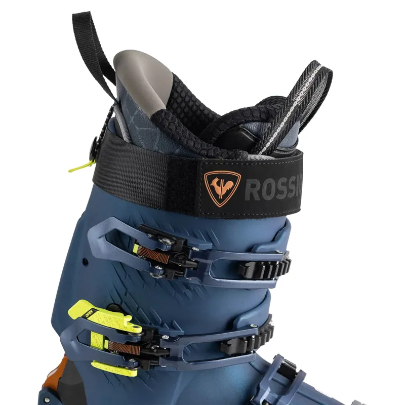Rossignol Vizion 4B Pro 120 MV GW Men's Ski Boots-4