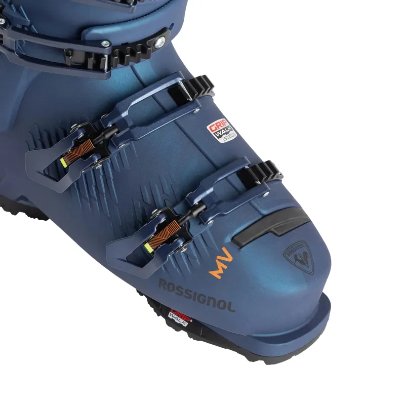 Rossignol Vizion 4B Pro 120 MV GW Men's Ski Boots-5