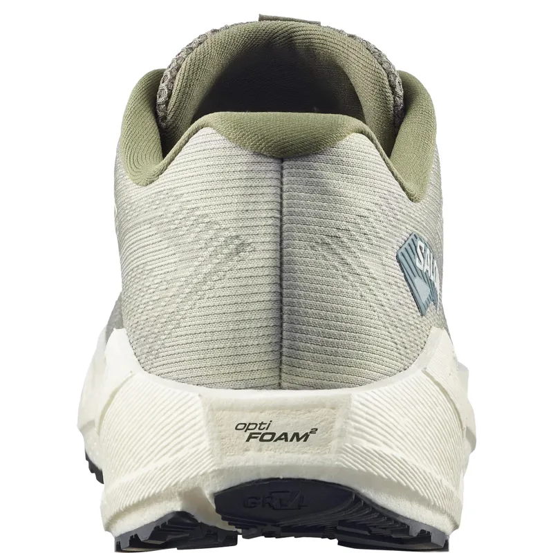 Salomon Aero Blaze 3 GRVL Men's Gravel Running Shoes - Tea/Vanilla Ice-3